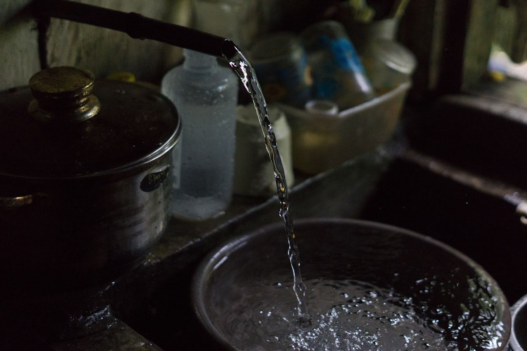 Seasonal Factors Affecting Fleet Drainage Systems