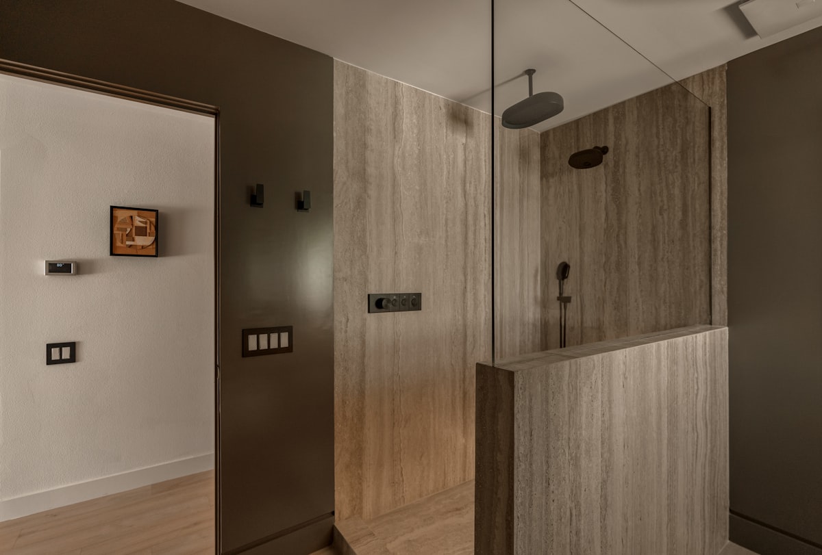 Testing and maintaining your stopcock